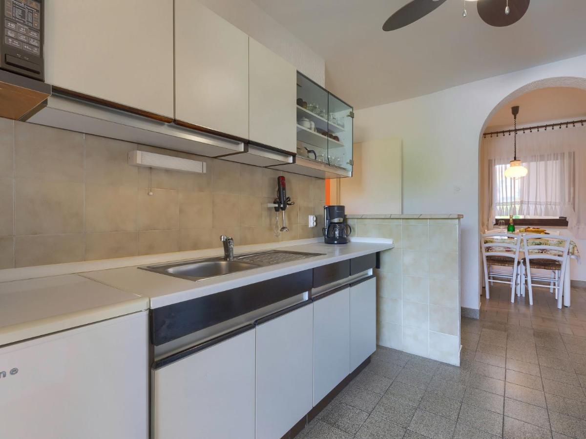 אומאג Apartment Tiziana-4 By Interhome מראה חיצוני תמונה