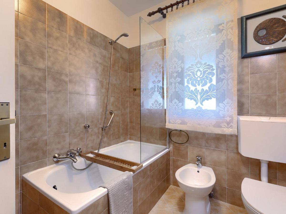 אומאג Apartment Tiziana-4 By Interhome מראה חיצוני תמונה