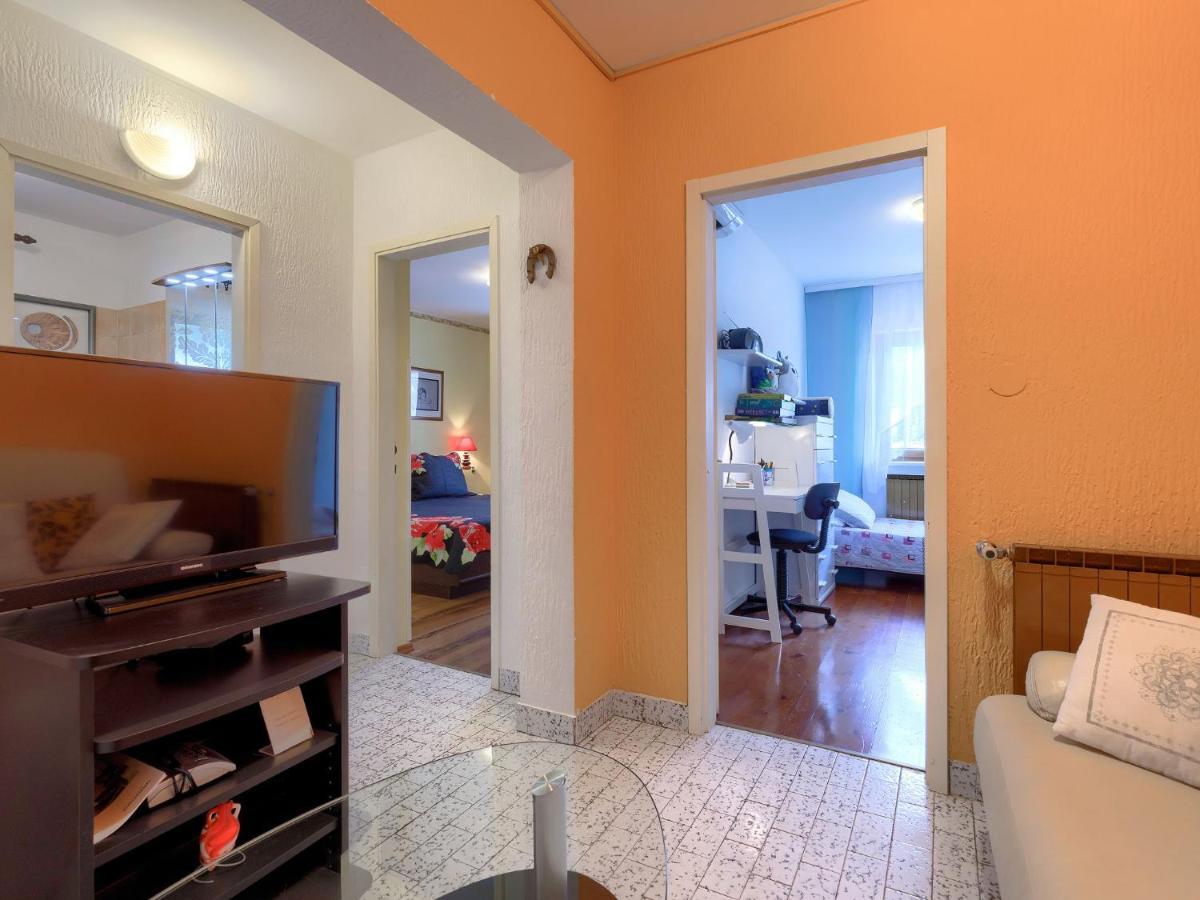 אומאג Apartment Tiziana-4 By Interhome מראה חיצוני תמונה