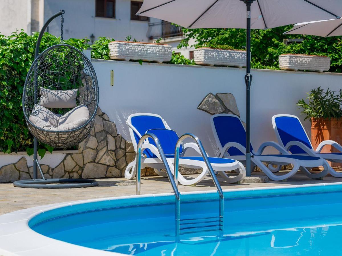אומאג Apartment Tiziana-4 By Interhome מראה חיצוני תמונה