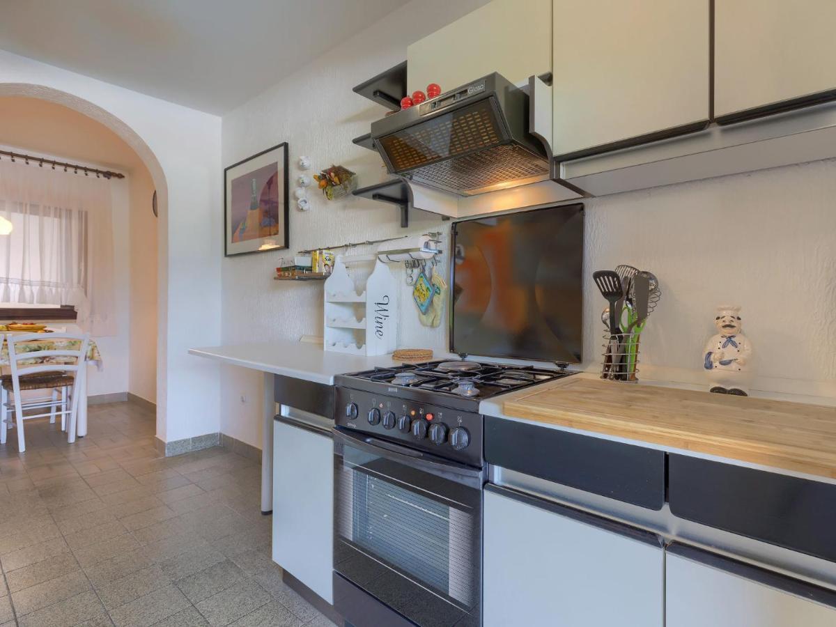 אומאג Apartment Tiziana-4 By Interhome מראה חיצוני תמונה